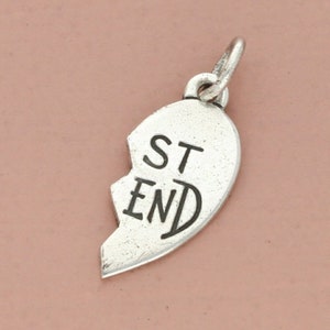 James avery best friend jewelry shop