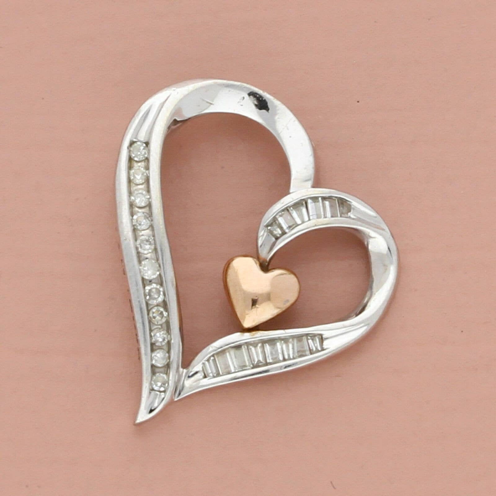 Helzberg diamonds free pendant deals
