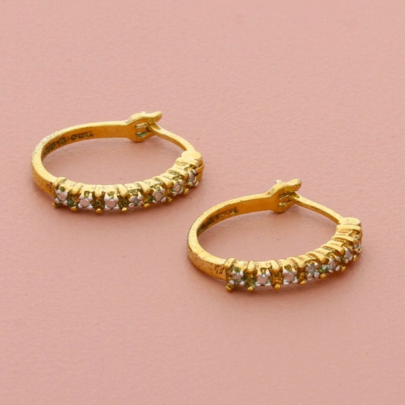 Ross simons huggie earrings best sale