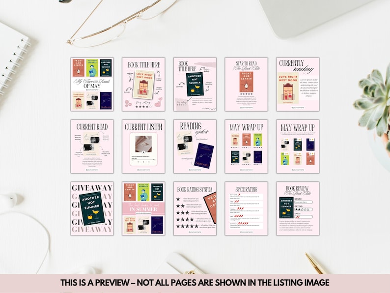Pode incluir: Um planejador imprim&iacute;vel rosa e branco para acompanhar os livros lidos em maio. O planejador inclui se&ccedil;&otilde;es para as leituras atuais, as avalia&ccedil;&otilde;es dos livros e um sorteio. O texto "GIVEAWAY" &eacute; repetido v&aacute;rias vezes em negrito, em preto.