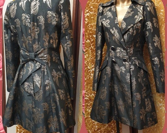 evening coats uk