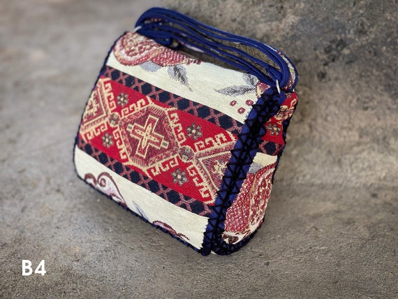 Buy Lekhraj Handicraft Women Black Shoulder Bag Multicolor Online @ Best  Price in India | Flipkart.com