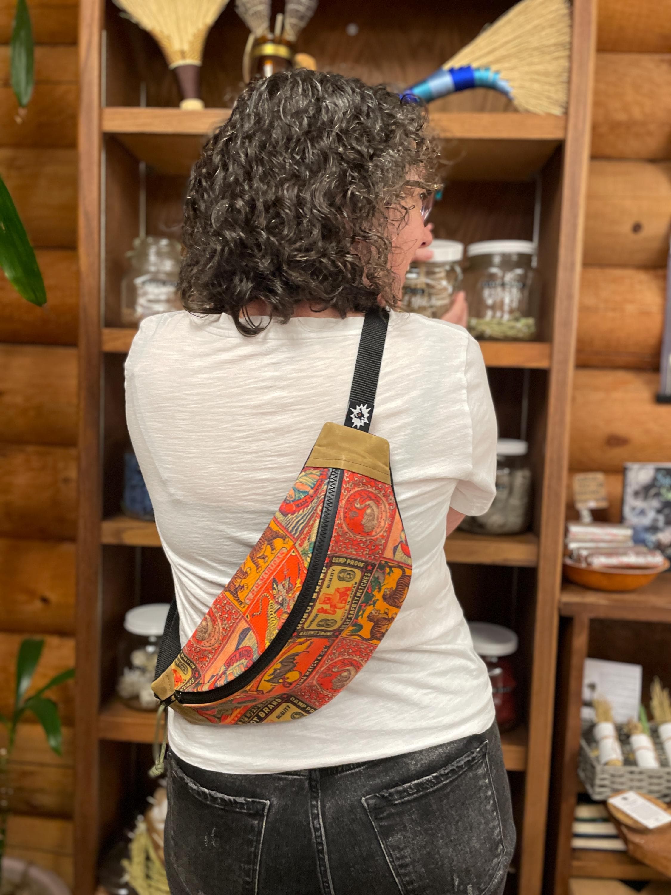 Japanese Vintage Designer Bags - Etsy