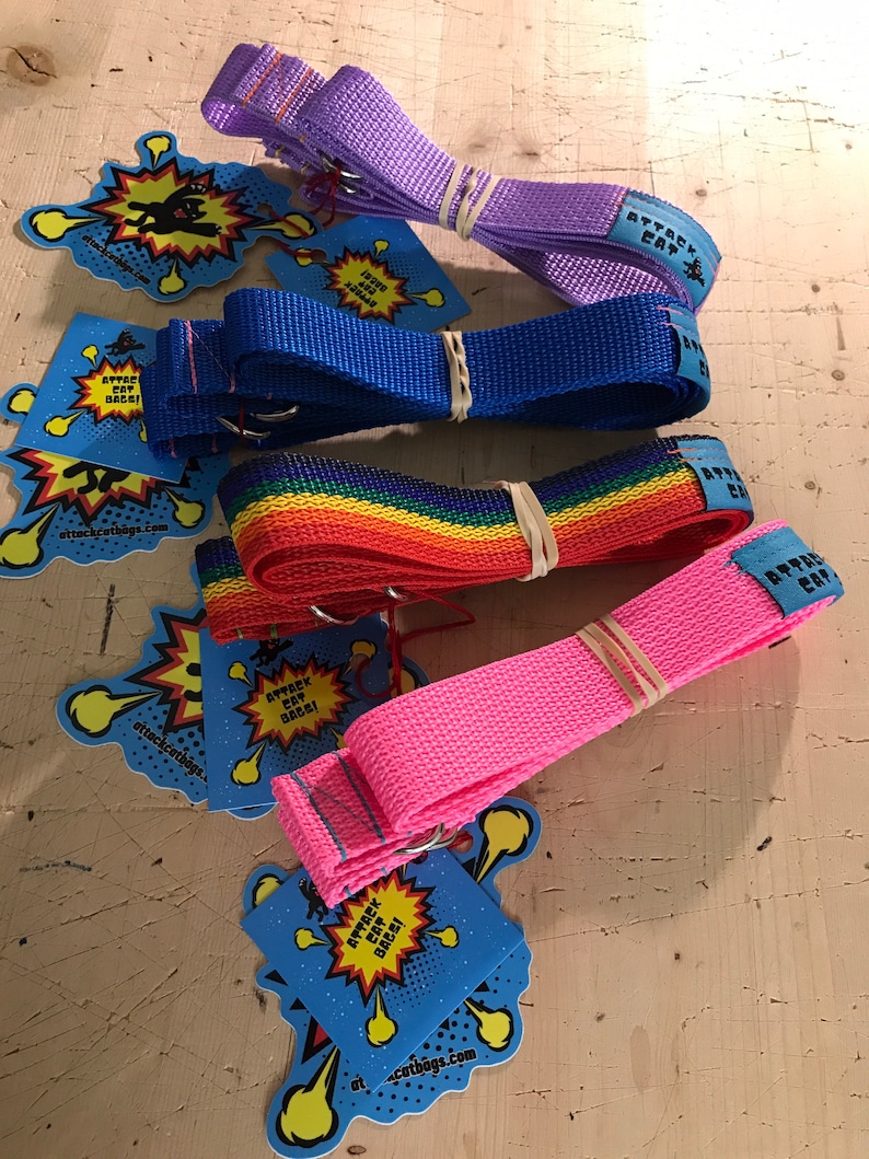 Skate Leash Roller Skate Strap Skate Bag Skate Etsy