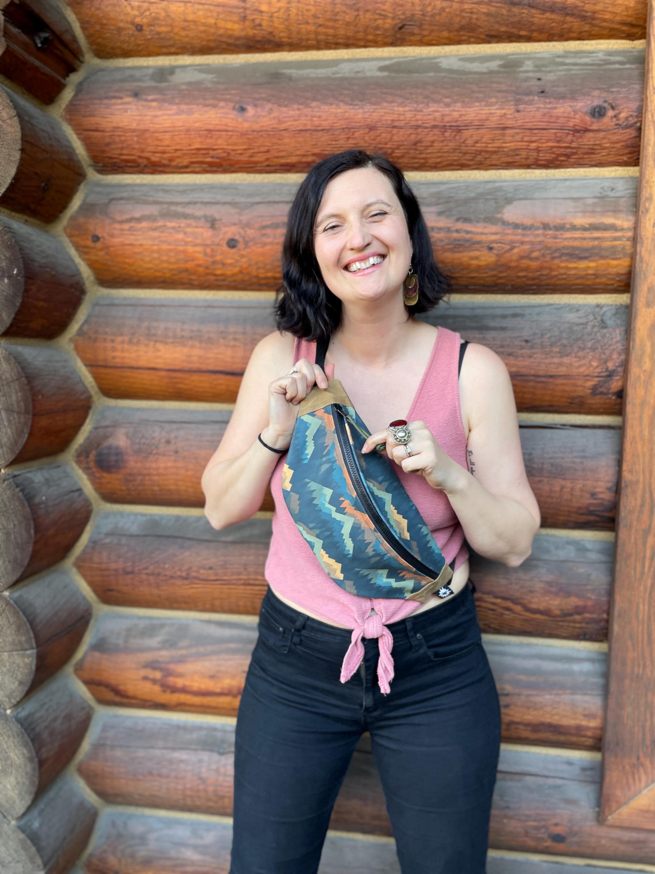 Patagonia Sling Bag - Etsy