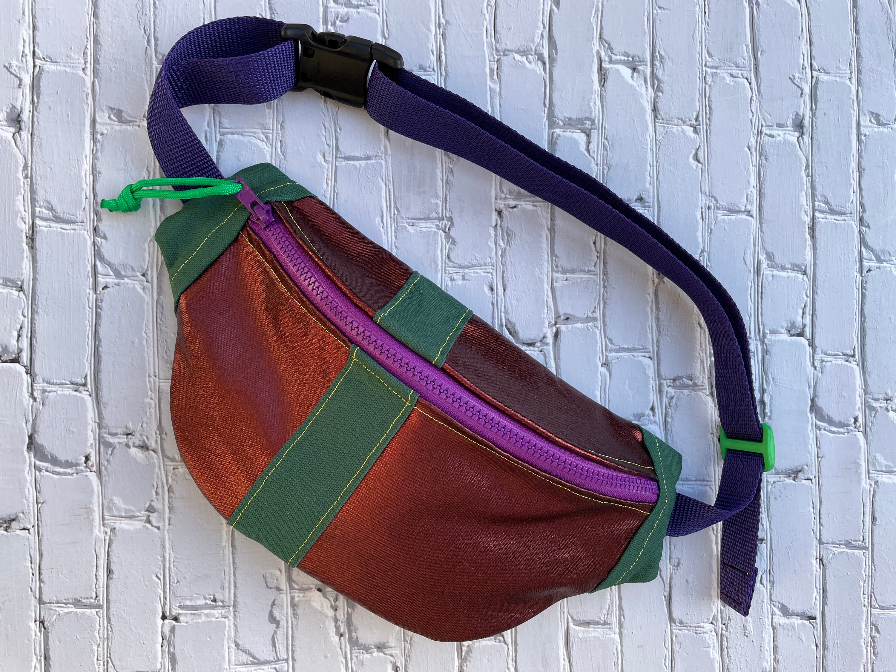 Plus Size Fanny Pack 1XL 2x 3x 4x 5x 6x Tailletas Hip Pack Etsy
