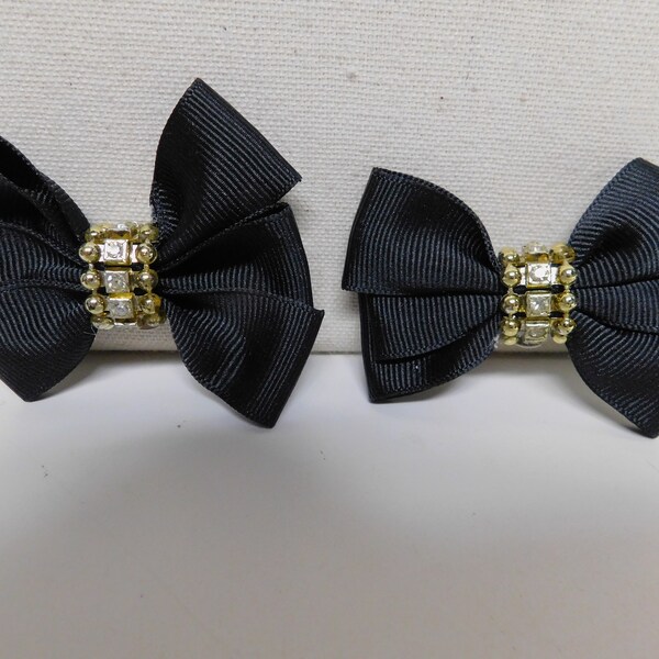 Dressy Shoe Clips Etsy