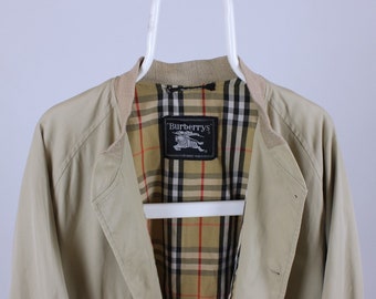nova check jacket