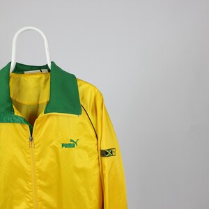 veste puma jamaique