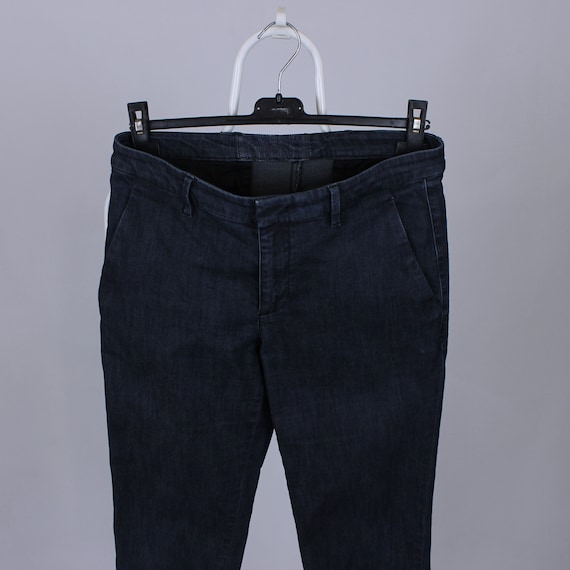 Vintage Prada Jeans Rare Milano Legit 