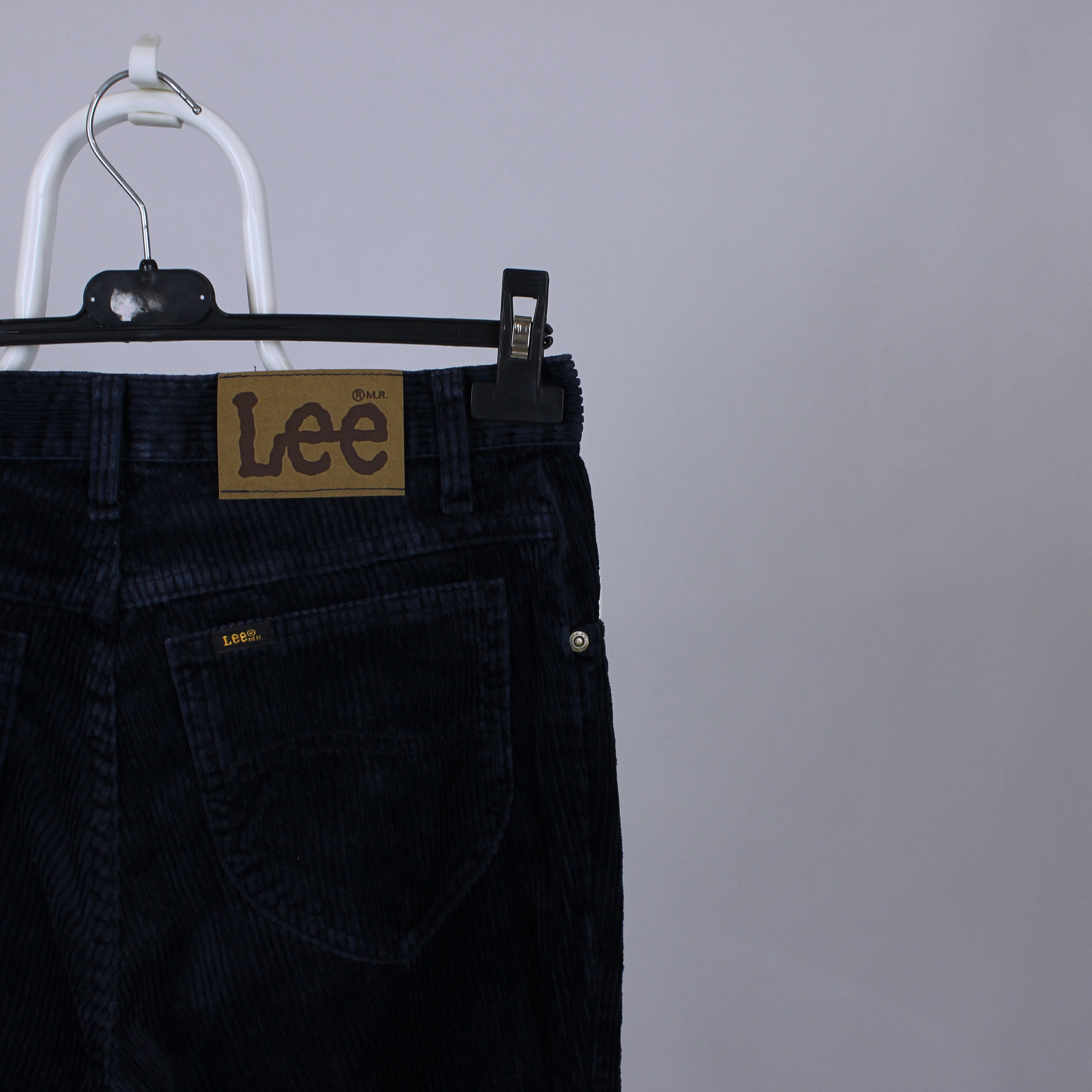 lee velvet jeans