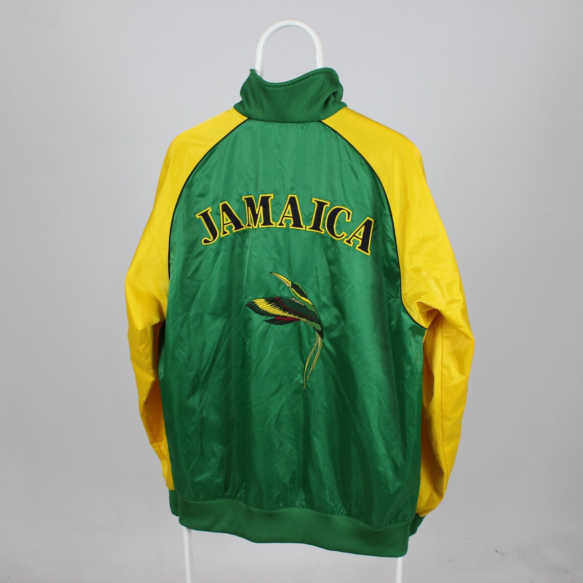 veste puma jamaique