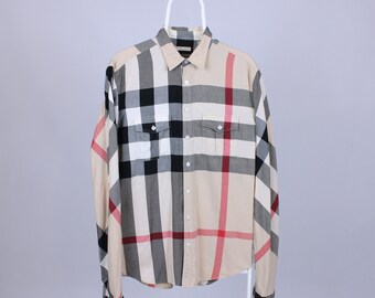 burberry 3xl forma
