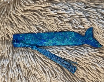 Marcador de sirena