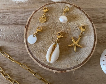 Breloque personnalisée Clearance