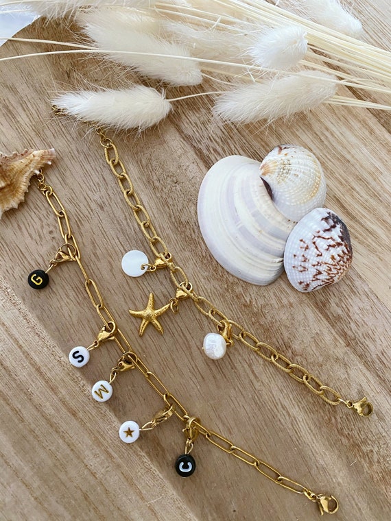 Charms Charm mosquetón de acero para - Etsy España