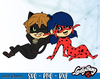 Free Free 324 Cricut Cutting Miraculous Ladybug Svg Free SVG PNG EPS DXF File