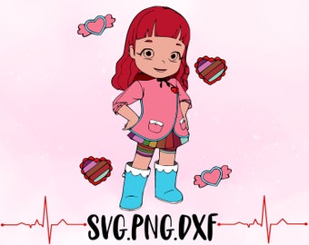 Download Rainbow Ruby Etsy