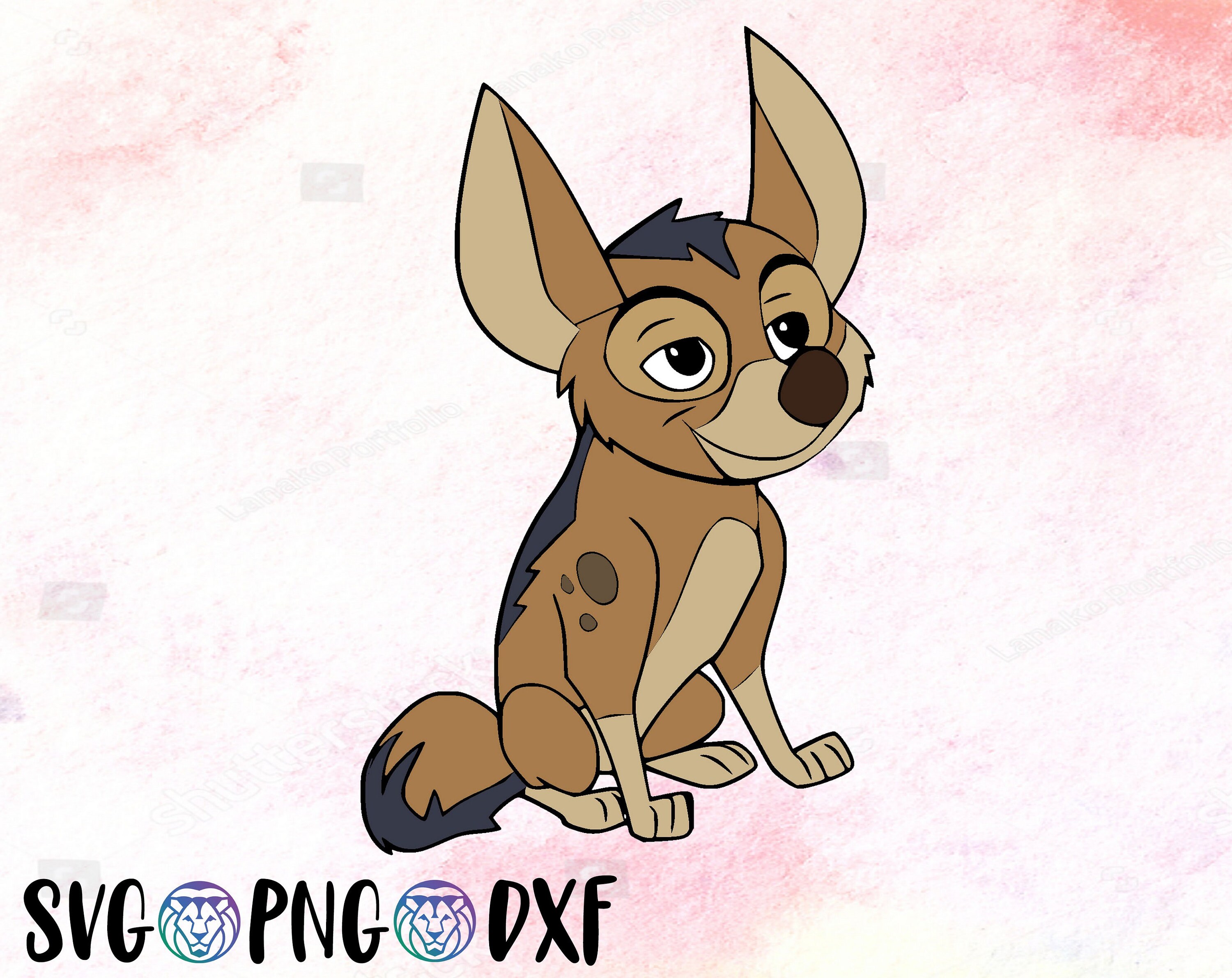 Free Free 186 Lion Guard Svg SVG PNG EPS DXF File