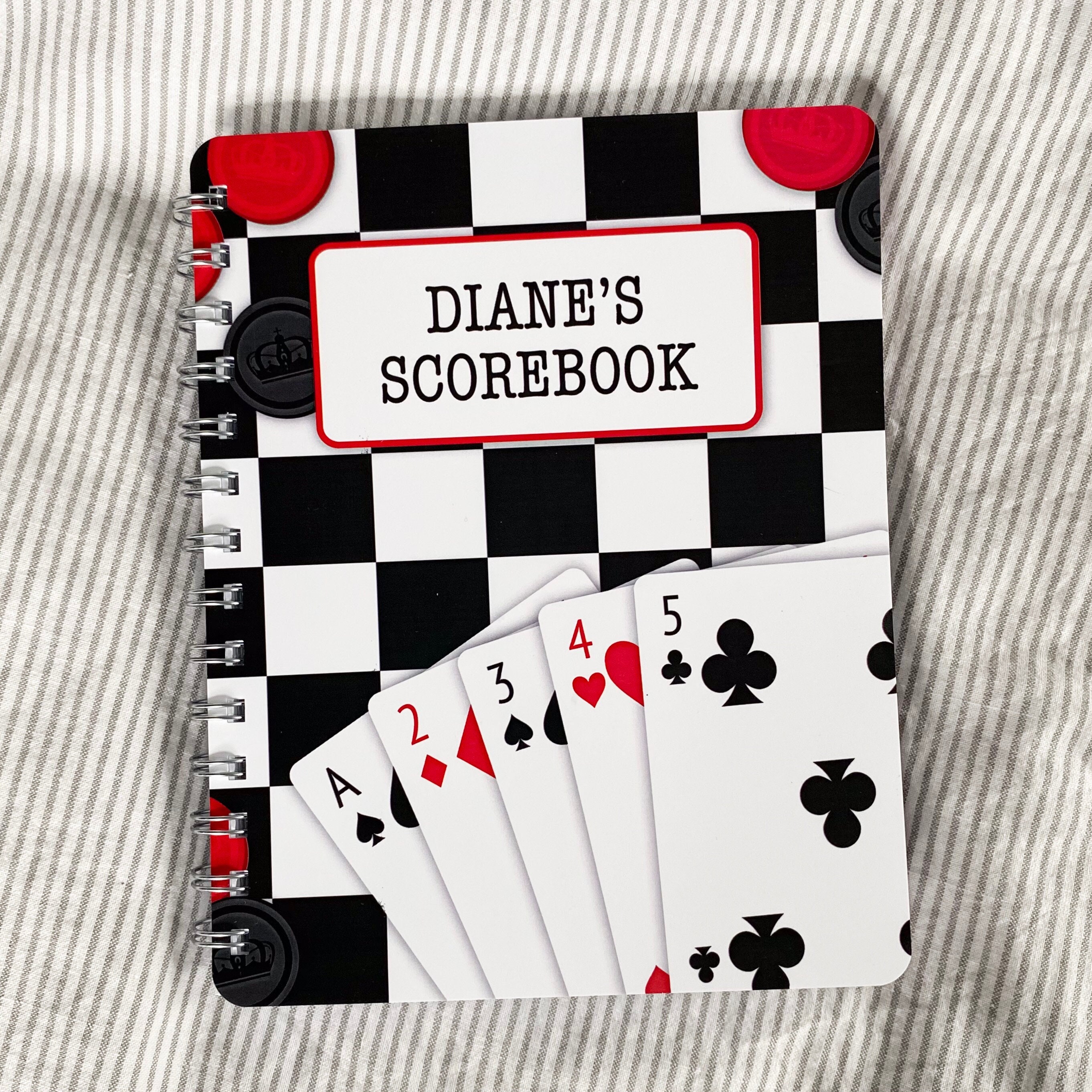 Card Game Accessory – Gopher Games