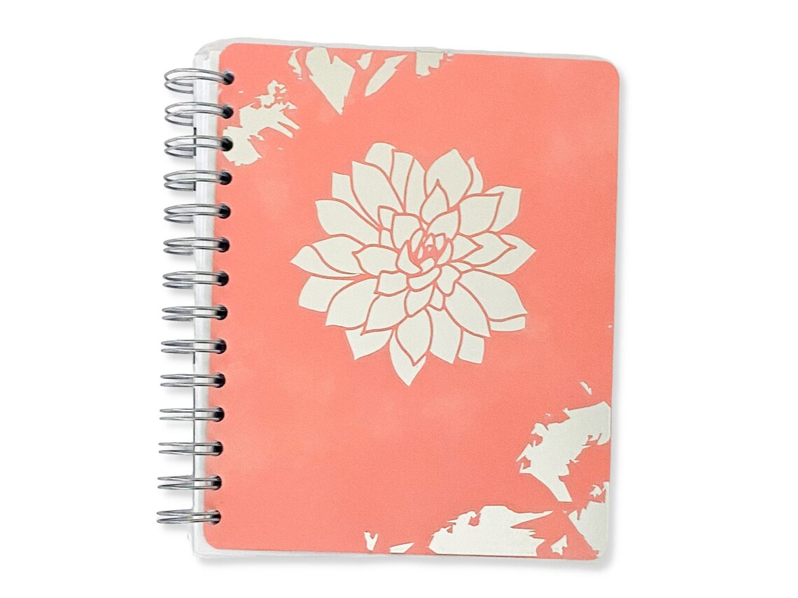 Multipurpose Journal Etsy