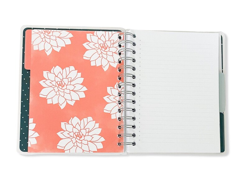 Multipurpose Journal Etsy