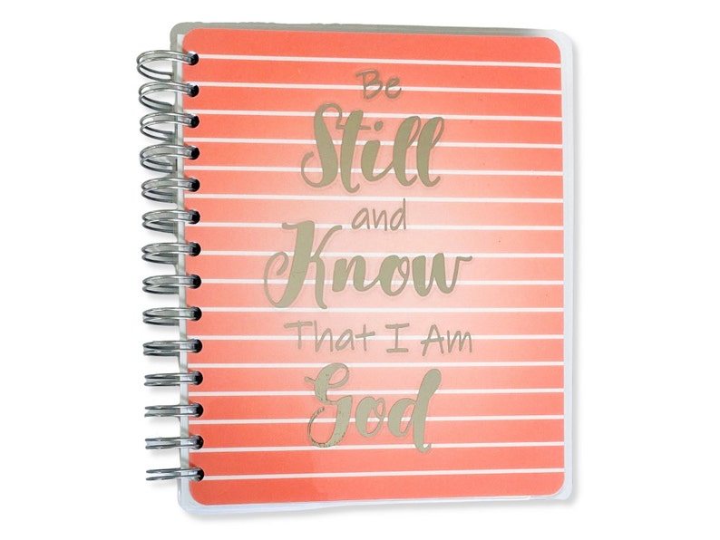 Multipurpose Journal Etsy