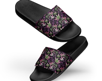 Mary Jane Women's slides