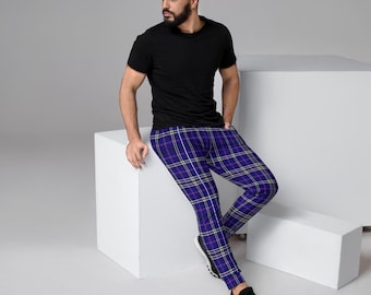 Designer Inspired Men's Joggers