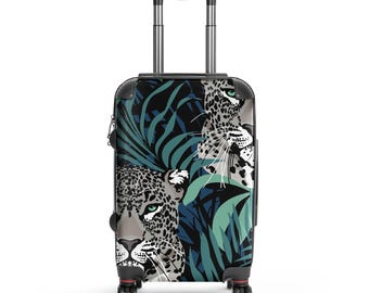 Hartschalenkoffer Exotic A