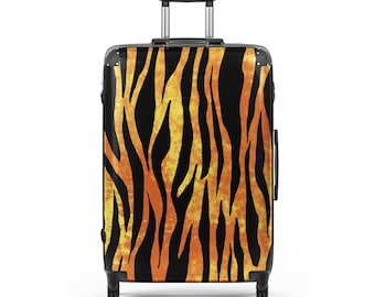 Hartschalen-Koffer Exotic C