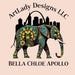 ArtLady Designs LLC