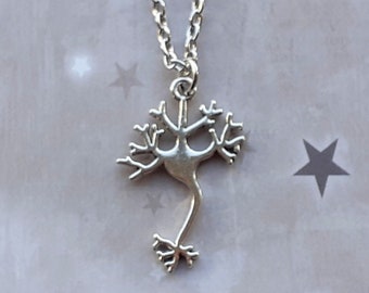 Neuron Necklace