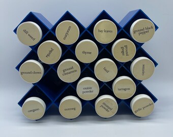 Copco Spice Rack - Etsy