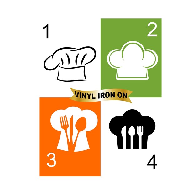 Cooking Decals - Etsy