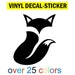 see more listings in the Vinyl Decals Stickers section