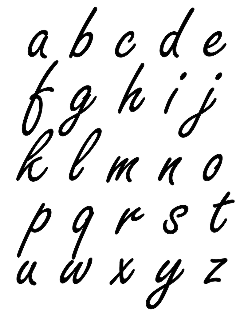 Iron on Letters Numbers Custom Text Heat Transfer Vinyl Etsy Canada