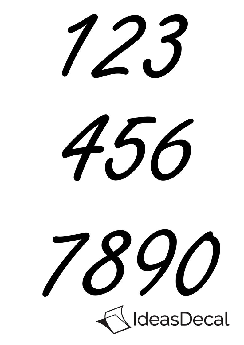 Iron on Letters Numbers Custom Text Heat Transfer Vinyl Etsy Canada