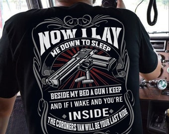 gun t shirts for sale