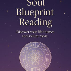 Lecture des plans de l'âme à l'aide de votre thème astral