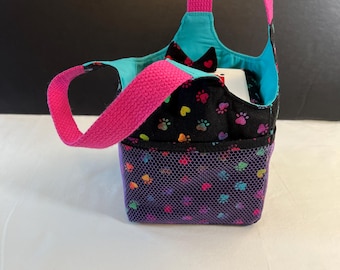 Animal themed set- Custom cover for Toniebox 1 or 2