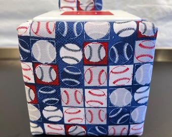 Sports themed- Custom cover for Toniebox 1 or 2