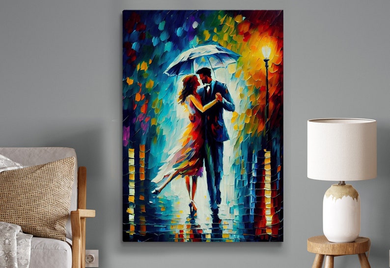 Christmas Decorations, New Year Gifts, Living Room Decor, Fashion Art, Art Gift Idea, Christmas Painting, Christmas Gifts,
Housewarming Gifts, Luxury Wall Art, Oversize Canvas Art, Contemporary Art, Gift, Romantic Wall Art, Couple Wall Art