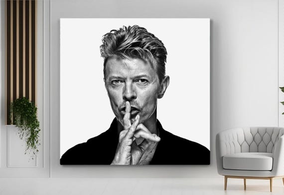 [洋書] David Bowie: A Portrait David Bowie Official on X: 
