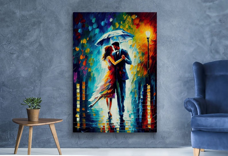 Christmas Decorations, New Year Gifts, Living Room Decor, Fashion Art, Art Gift Idea, Christmas Painting, Christmas Gifts,
Housewarming Gifts, Luxury Wall Art, Oversize Canvas Art, Contemporary Art, Gift, Romantic Wall Art, Couple Wall Art
