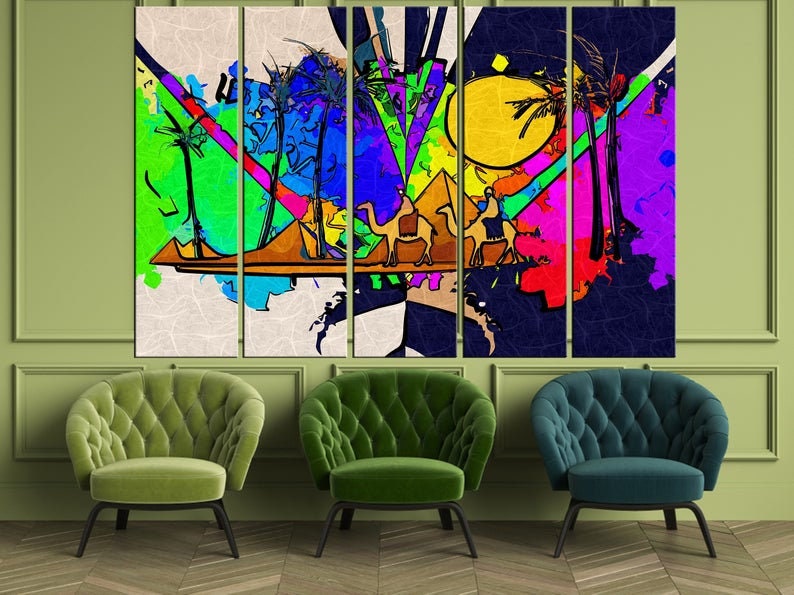 Africa American Wall Art Black Artwork Room Decor African Retro gift Multicolor abstract African artwork African Culture Home Design Africa American Wall Art Black Artwork Room Decor African Retro gift Multicolor abstract African artwork African Culture Home Design