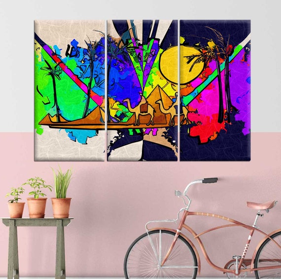 Africa American Wall Art Black Artwork Room Decor African Retro gift Multicolor abstract African artwork African Culture Home Design Africa American Wall Art Black Artwork Room Decor African Retro gift Multicolor abstract African artwork African Culture Home Design