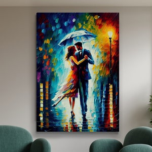 Christmas Decorations, New Year Gifts, Living Room Decor, Fashion Art, Art Gift Idea, Christmas Painting, Christmas Gifts,
Housewarming Gifts, Luxury Wall Art, Oversize Canvas Art, Contemporary Art, Gift, Romantic Wall Art, Couple Wall Art