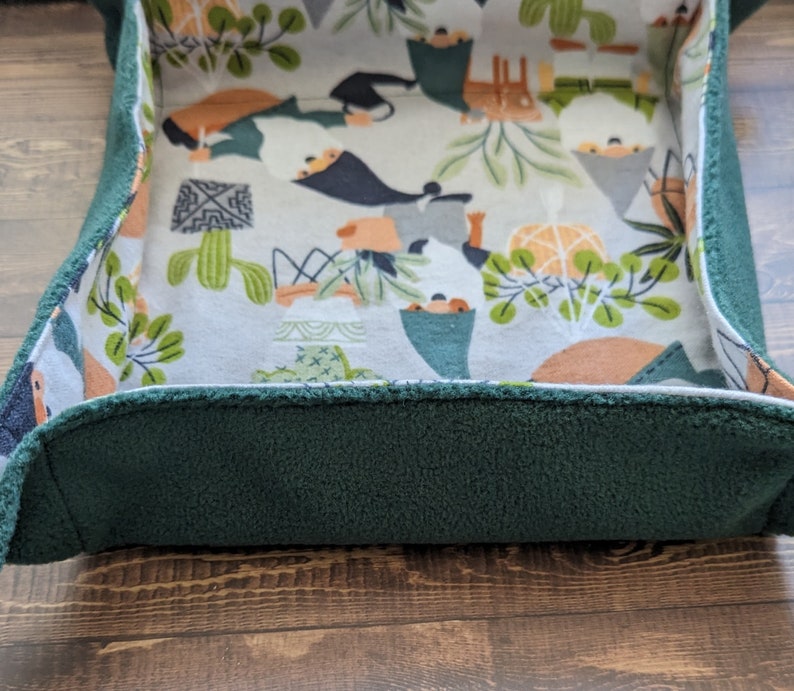 Dig Box Hedgehogs Rats Bearded Dragons Foraging Box Etsy