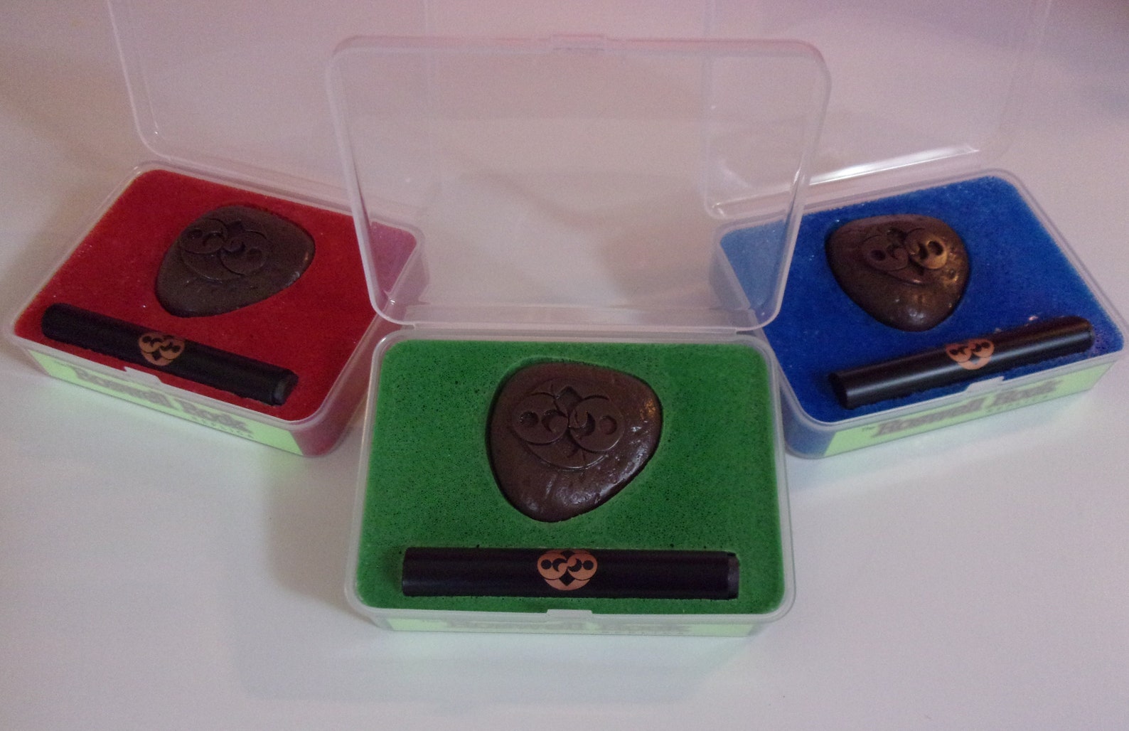 The Roswell Rock Replica | Etsy